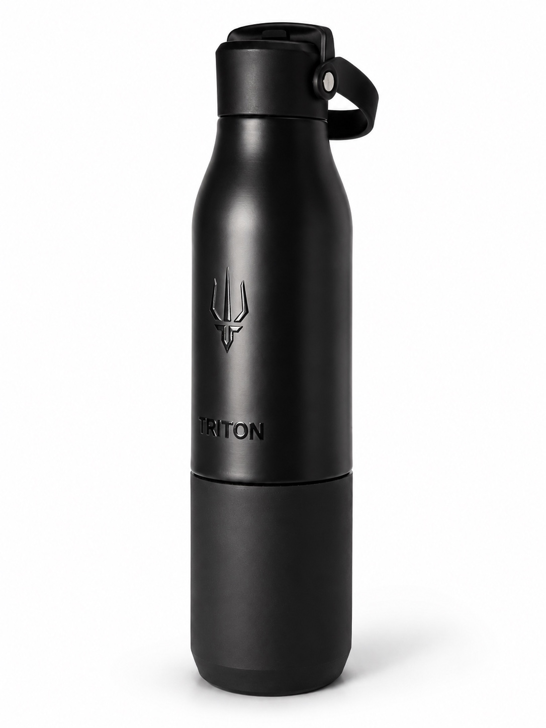 TRITON preta 3/4