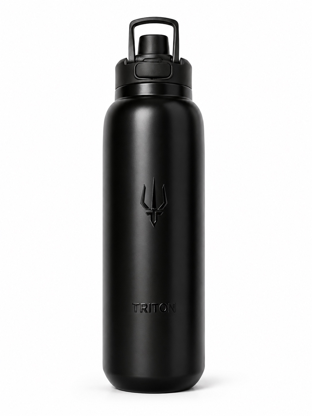 TRITON preta frontal